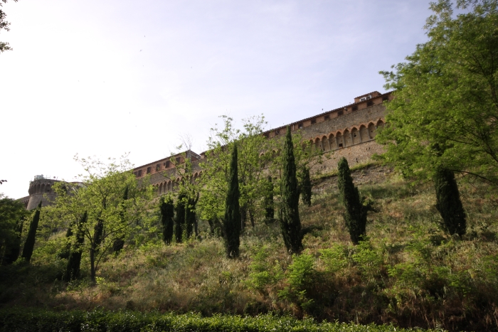 Toscane 09 - 508 - Volterra